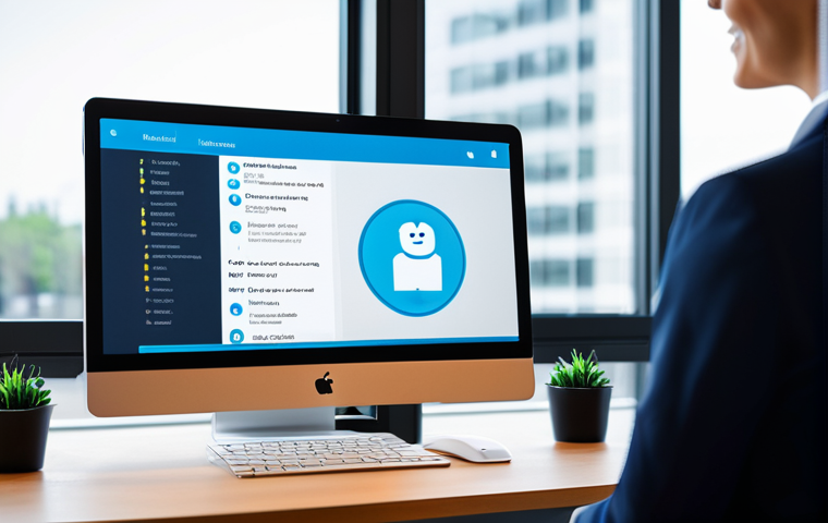 Empathetic Chatbot**

"A friendly, helpful chatbot interface on a computer screen assisting a customer, the chatbot displaying a caring and understanding message. Background shows a clean, modern office environment. The customer is not visible. Focus on the positive interaction. Safe for work, appropriate content, fully clothed, professional, perfect anatomy, correct proportions, high quality."

**