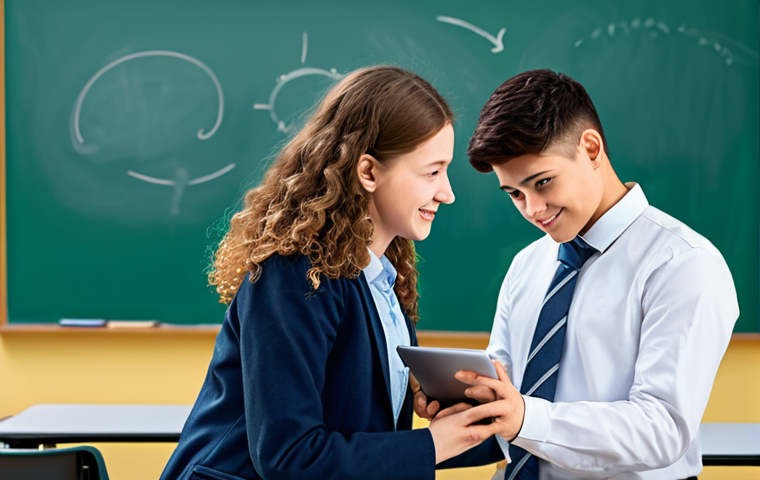 감정인식 AI 기술의 실용적 접근 방법 - Personalized Marketing Campaign**

"A young woman browsing on her laptop, a personalized advertiseme...