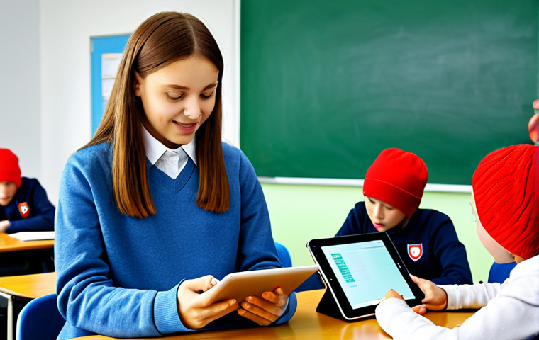 감정인식 AI의 사회적 가치 - AI in Mental Health Support**

"A friendly, helpful AI chatbot interface offering advice and support...