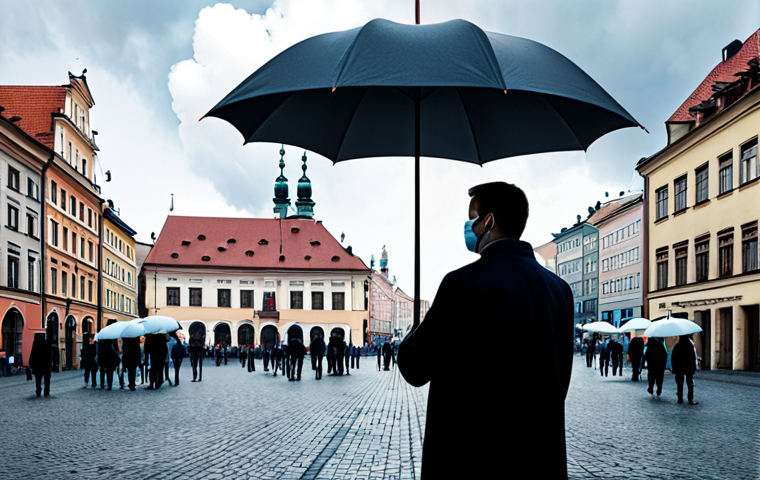 감정인식 AI의 사회적 가치 - Personalized Education with AI**

"A modern Polish classroom where students are using tablets for le...