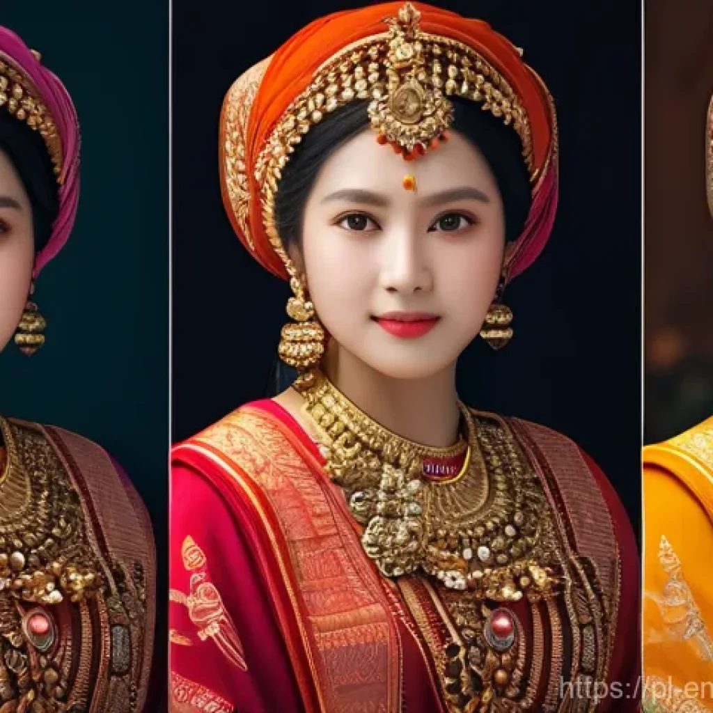 감정인식 AI 기술의 사용자 경험 개선 - Here are three detailed image generation prompts in English, ensuring strict adherence to your guide...