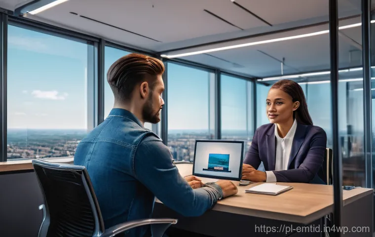 감정인식 AI 기술의 사용자 경험 개선 - Here are three detailed image generation prompts in English, ensuring strict adherence to your guide...