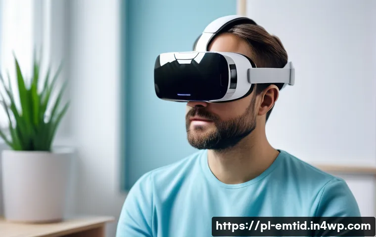 감정인식 AI와 가상 현실의 융합 관련 이미지 2